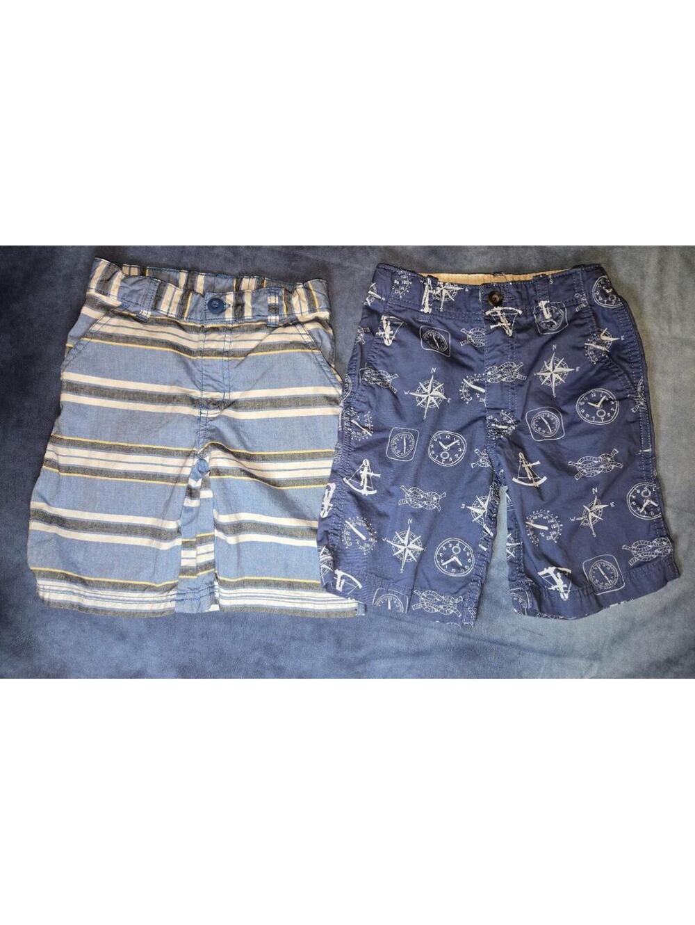 Boys size 5 shorts